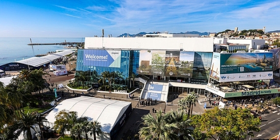 MIPIM 2026’da Türkiye’ye yoğun ilgi