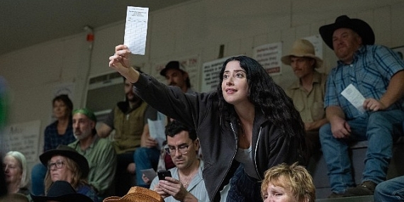 Netflix, Dan Levy İmzalı ve Oyuncu Kadrosunda Boran Kuzum’un da Yer Aldığı ‘Big Mistakes’in Resmi Fragmanını Paylaştı