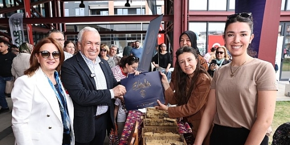 Nilüfer Belediyesi 11. Tohum Takas Şenliği’ne Hazırlanıyor