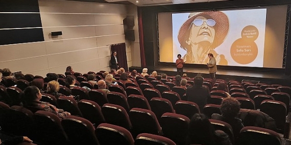 Nilüfer’de “İnceliklerin Şairi” Gülten Akın anıldı