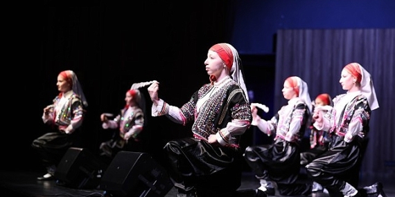 “Onlar bizim çevre kahramanlarımız”