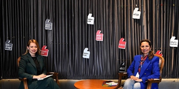 Osmangazi’de 8 Mart’a Özel Medya Buluşması