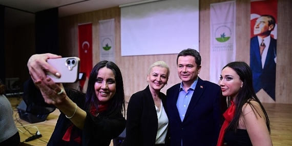 Osmangazi’de Çanakkale Ruhu Yüreklere İşlendi