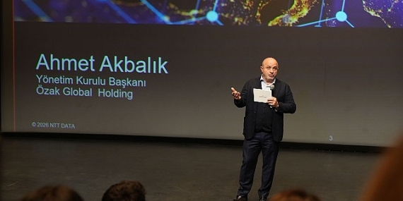 Özak Tekstil, Küresel Rekabet Gücünü SAP S/4HANA ile Dijital Zirveye Taşıyor