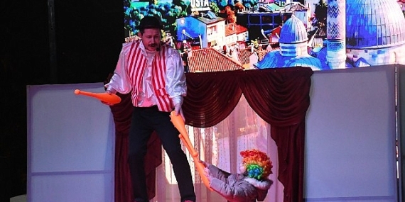 Ramazan Çocuklarla Bir Başka Güzel