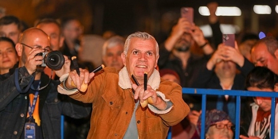 Ramazan etkinlikleri dolu dolu geçiyor