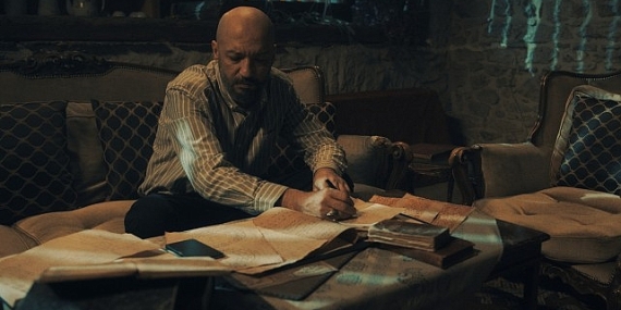 Safranbolu’nun karanlık hikayesi sinemaya taşındı