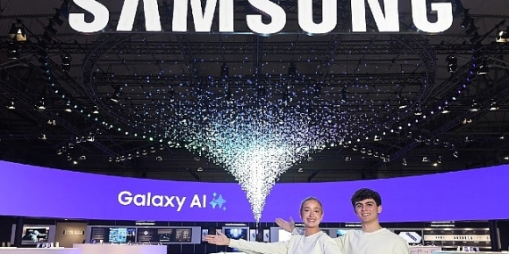 Samsung MWC 2026’da Galaxy AI ve bağlantılı ekosistemini sergiledi