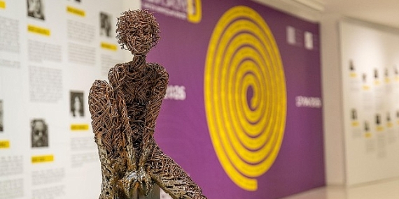 Sanatın kalbi Yenişehir’de atıyor