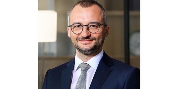 SANKO Enerji’nin Yeni Genel Müdürü   Alper Çelebi Oldu