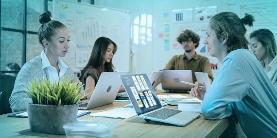 Siber güvenlik şirketler için değer yaratıyor