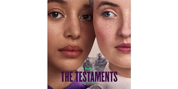 ‘The Handmaid’s Tale’ın Yaratıcılarının İmzasını Taşıyan Yeni Dizi ‘The Testaments’, İlk 3 Bölümüyle 8 Nisan’dan İtibaren Sadece Disney+’ta