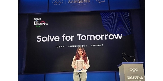 Türk gençlerinden oluşan 2 takım küresel elçiler arasında!