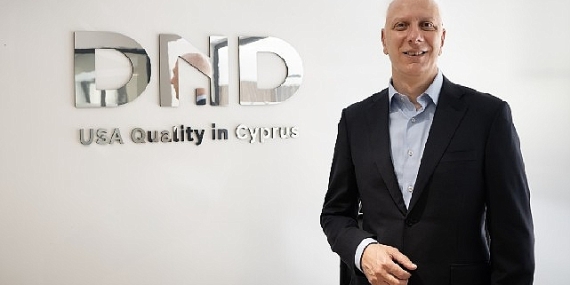 Türk Girişimci Ozan Dökmecioğlu Boston’da 400 Milyon Dolarlık Gayrimenkul Portföyüne Ulaştı