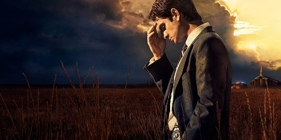 ‘Under The Banner Of Heaven’ 25 Mart Çarşamba 21.30’da FX Ekranlarında Başlıyor!
