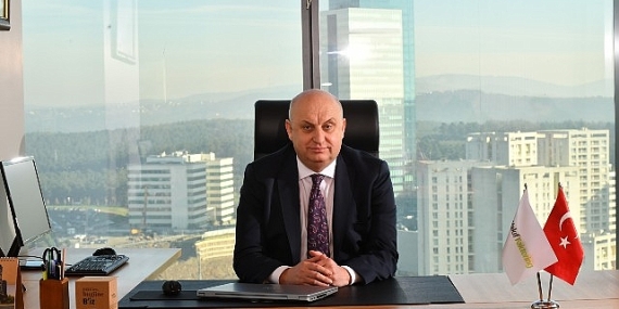 Vakıf Faktoring, Aktif Büyüklük ve Faktoring Alacaklarında Sektör Birincisi