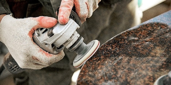 VI. AMORF Doğal Taş Proje Tasarım Yarışması Başvuruları Başladı