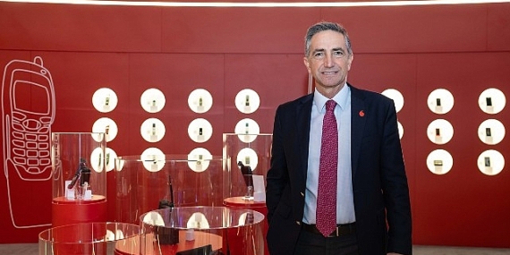 Vodafone Türkiye CEO’su Engin Aksoy: ‘Global 5G Tecrübemizi Global Teknoloji İş Birlikleriyle Pekiştiriyoruz