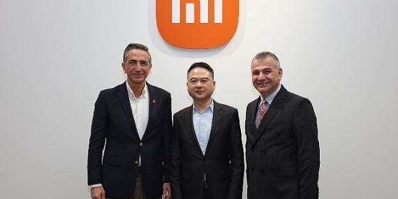 Vodafone ve Xiaomi’den Yeni Nesil Teknolojilerde İş Birliği