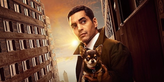 “Will Trent”in 3. Sezonunun Yeni Bölümleri Mart Ayı Boyunca Her Cuma 21.30’da FX Ekranlarında İzleyicilerle Buluşmaya Devam Ediyor