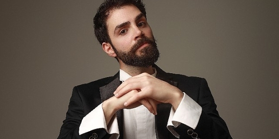 Yasin Yıldıran’ın ‘Kurtar Beni’ Şarkısının Klibi Yayımlandı