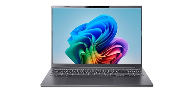 Yeni Acer Aspire 16 AI ile Yapay Zeka Günlük Bilgisayar Deneyiminin Merkezine Yerleşiyor