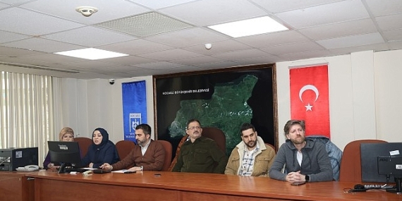 Yeni Makine İkmal Atölyesi için ihale tamam
