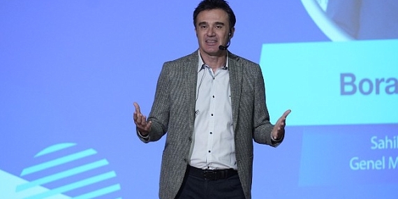 “Yeniliğe Adapte Olamayan İş Dünyasında Kalıcı Olamaz”