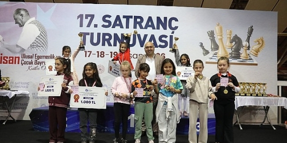 23 Nisan Çocuk ve Uçurtma Festivali hafta sonu doldu taştı