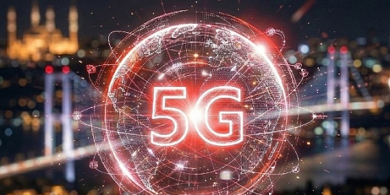 5G’nin ilk günlerinde şikayetler yüzde 42 arttı