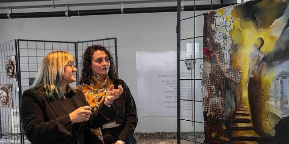 “Antik Safari” Bornova’da başladı