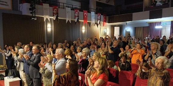 Ayvalık’ta Uluslararası Sanat Buluşması