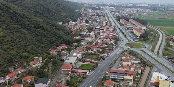 Başkan Çerçioğlu’ndan Söke’ye 75 Milyon TL Değerinde Altyapı Yatırımı