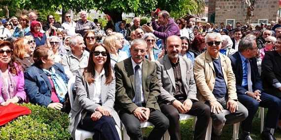 Başkan Dutlulu, Canlı Yayında Manisa’nın Değerlerini Anlattı