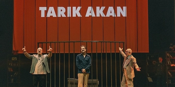 BBT’den Turne Hamlesi: Sanatın Rüzgarı Anadolu’ya Doğru Esiyor!