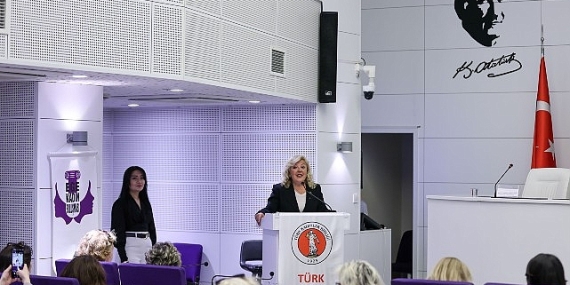 Buca’da ilham veren girişimcilik paneli