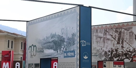 Bursa’nın Fethinin 700. Yıl Etkinlikleri Kardeşlik Köprülerini Güçlendirdi