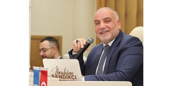 Canik Belediyesi’nden Emekliye Destek: Yüzde 50 İndirim