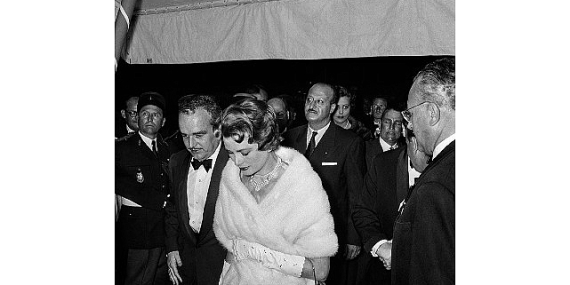 Cannes Film Festivali’nin Altın Çağını Mercek Altına Alıyor