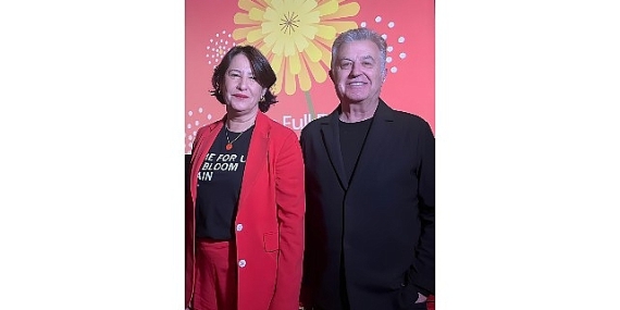 CI Bloom 5. Edisyonuyla İstanbul’da Sanat Yeniden Hareketleniyor