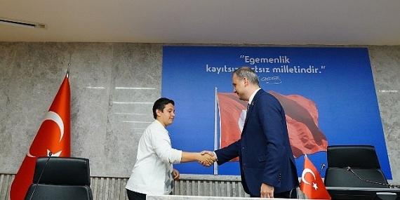 Çocuk Meclisi Üyeleri Hayallerindeki Beylikdüzü’nü Anlattı