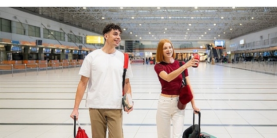 Corendon Airlines ücret sınıfı yapısını yeniden yapılandırdı