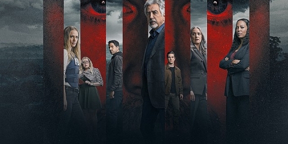 “Criminal Minds”,   17. Sezonuna 9 Nisan Perşembe 21.30’da FX Ekranlarında Başlıyor!
