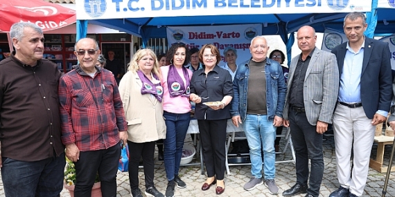 Çumra Belediyesi Okullarda Uçurtma Dağıttı