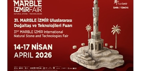 Dünya Marble Talks’ta buluşuyor