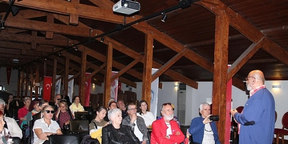 Fotoğrafçılığın 200. Yılı Selçuk Efes Kent Belleği’nde Kutlanıyor