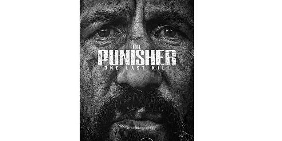 Frank Castle Geri Dönüyor