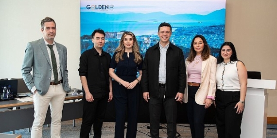 Golden Partner International, Türk Yatırımcıları Avrupa’nın İki Stratejik Pazarıyla Buluşturdu