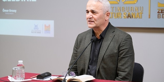 “Hallac-ı Mansur: Tasavvuf ve Şatahat Dili” Programında Nisan Ayı Semineri Gerçekleşti!