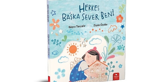 Herkes Başka Sever Beni